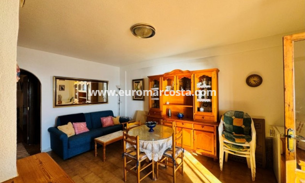 Venta - Apartamento / piso - La Mata