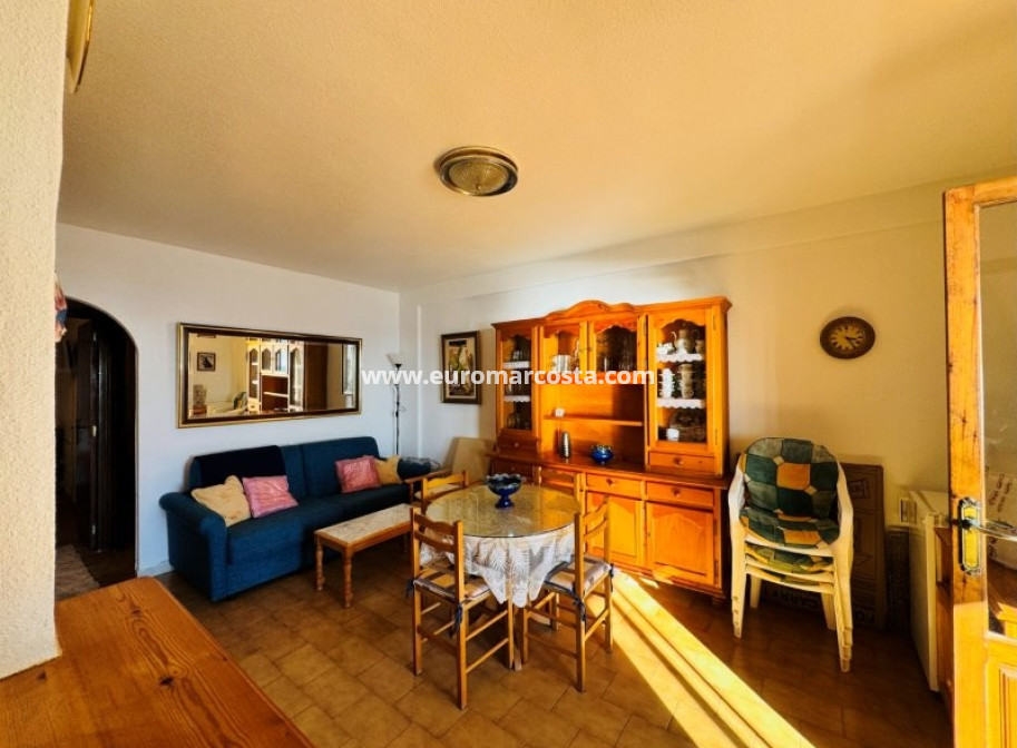 Venta - Apartamento / piso - La Mata