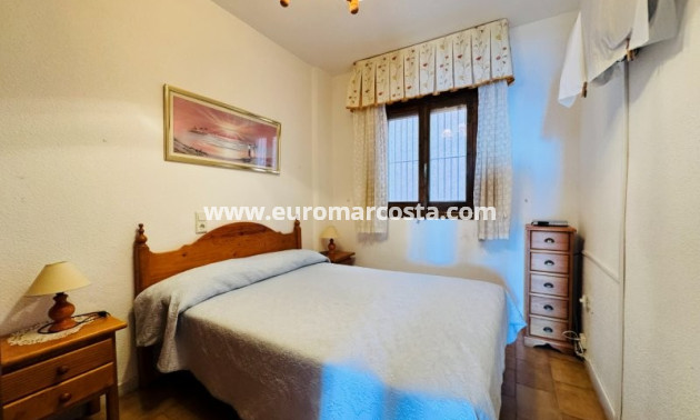 Venta - Apartamento / piso - La Mata