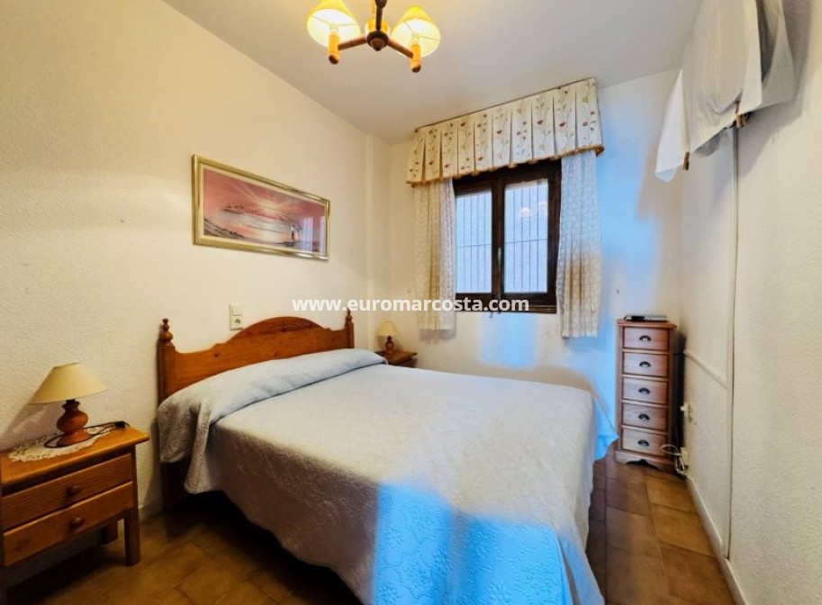 Venta - Apartamento / piso - La Mata