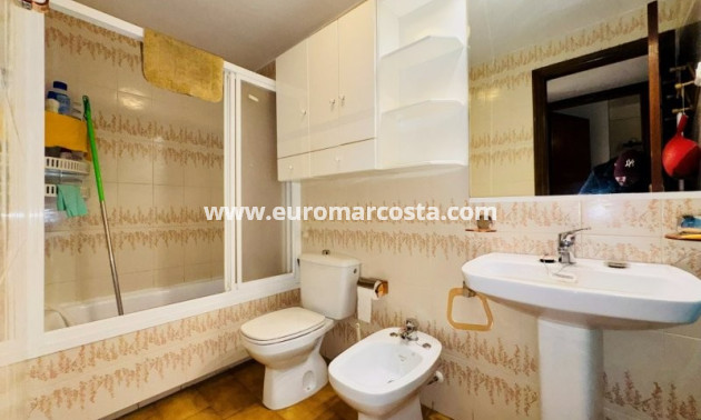 Venta - Apartamento / piso - La Mata