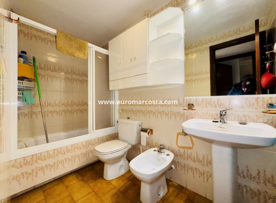 Venta - Apartamento / piso - La Mata