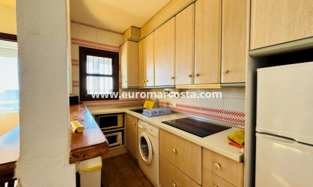 Venta - Apartamento / piso - La Mata