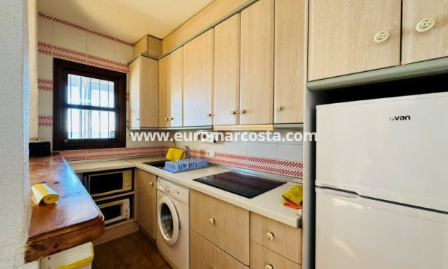 Venta - Apartamento / piso - La Mata