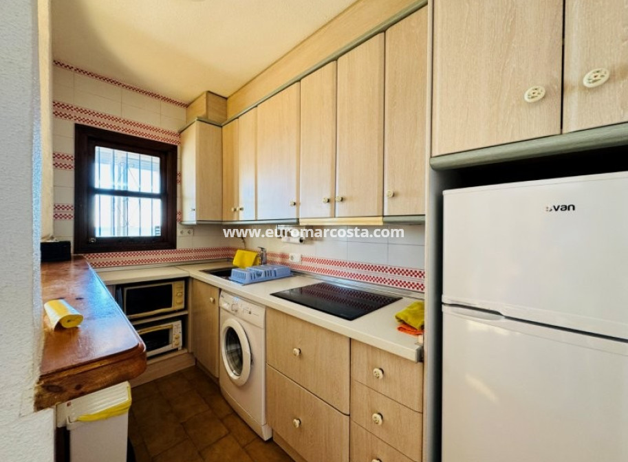 Venta - Apartamento / piso - La Mata