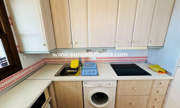 Venta - Apartamento / piso - La Mata