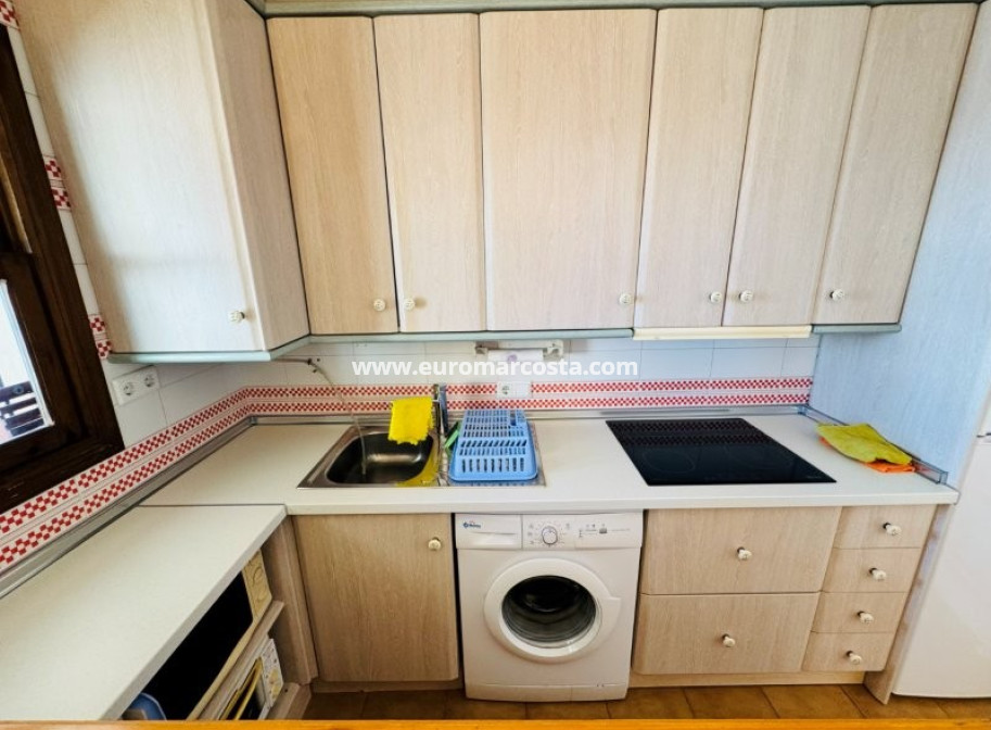 Venta - Apartamento / piso - La Mata