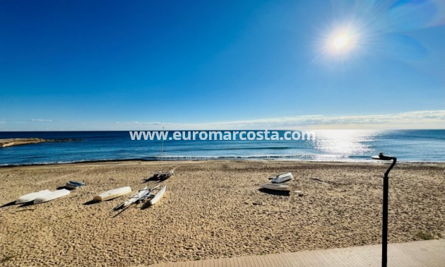 Venta - Apartamento / piso - La Mata