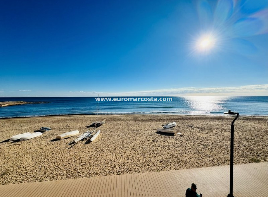 Venta - Apartamento / piso - La Mata