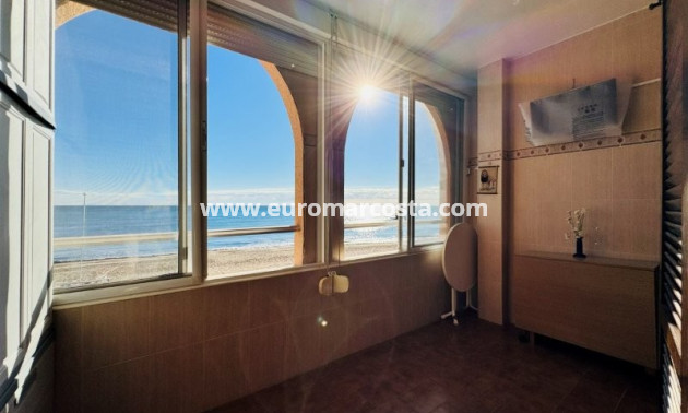 Venta - Apartamento / piso - La Mata