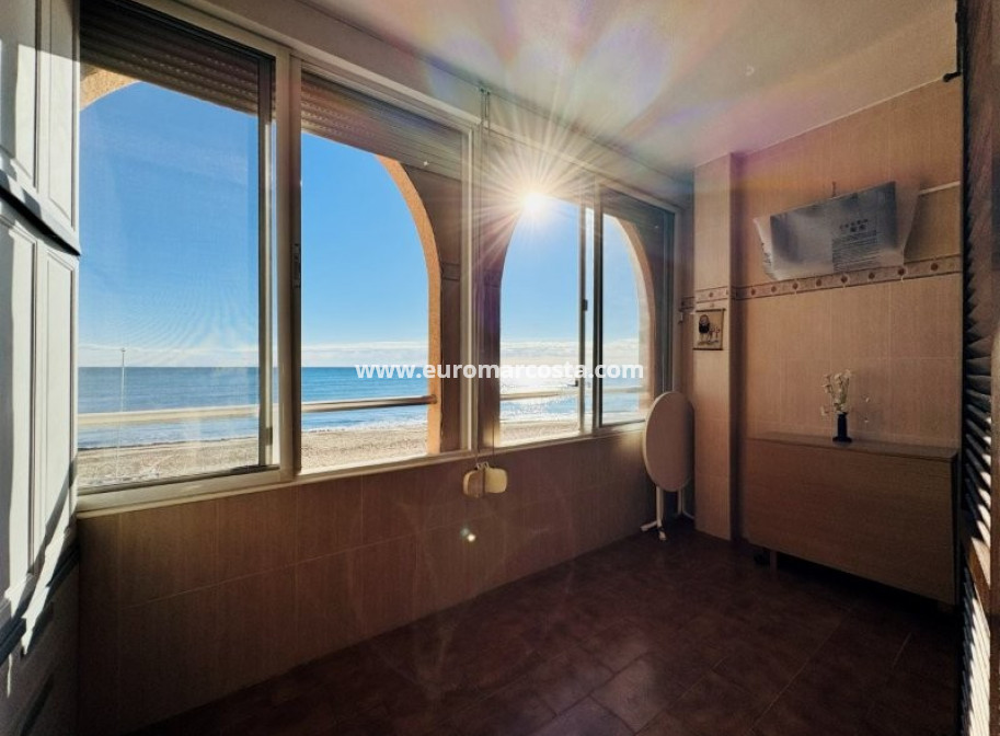 Venta - Apartamento / piso - La Mata