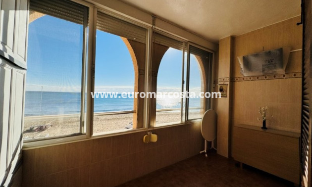 Venta - Apartamento / piso - La Mata