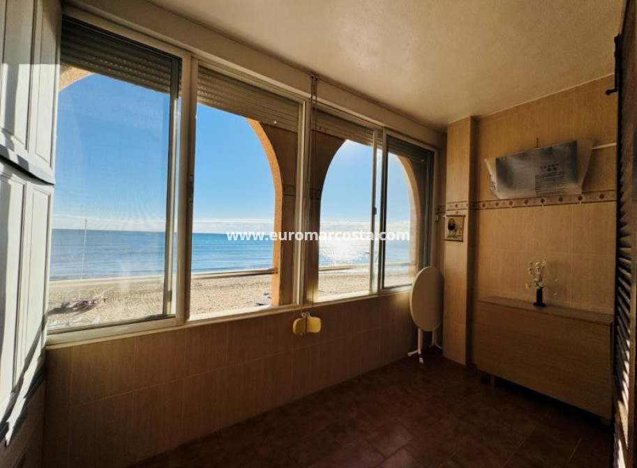 Venta - Apartamento / piso - La Mata