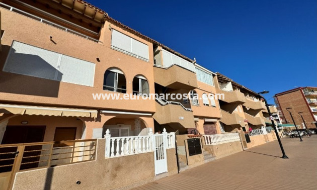 Venta - Apartamento / piso - La Mata