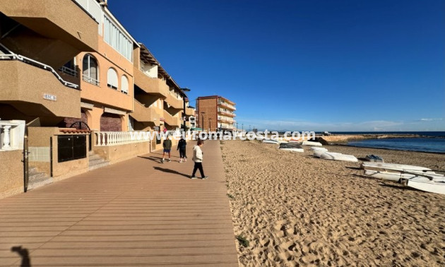 Venta - Apartamento / piso - La Mata