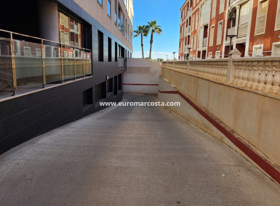 Venta - Apartamento / piso - La Mata