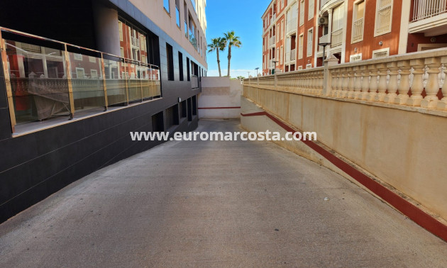 Venta - Apartamento / piso - La Mata