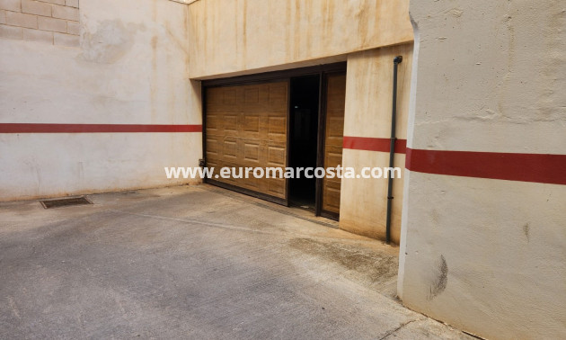 Venta - Apartamento / piso - La Mata