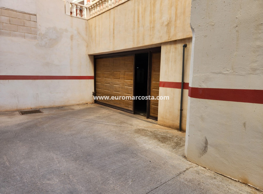 Venta - Apartamento / piso - La Mata