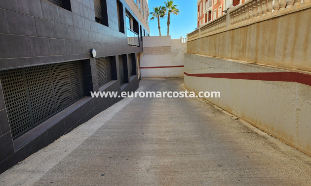 Venta - Apartamento / piso - La Mata