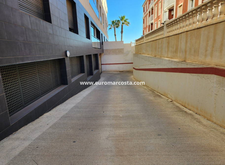 Venta - Apartamento / piso - La Mata