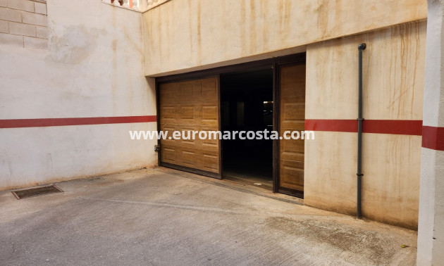 Venta - Apartamento / piso - La Mata