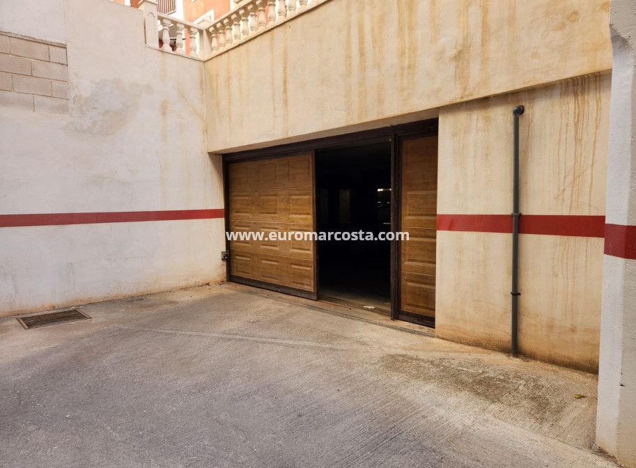 Venta - Apartamento / piso - La Mata