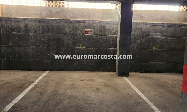 Venta - Apartamento / piso - La Mata