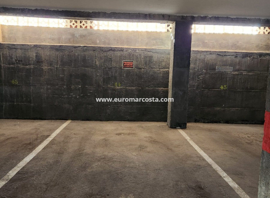 Venta - Apartamento / piso - La Mata