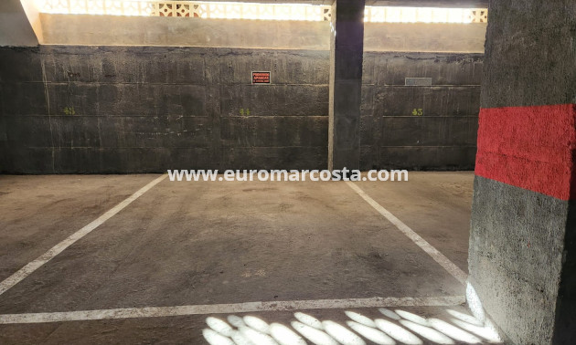 Venta - Apartamento / piso - La Mata