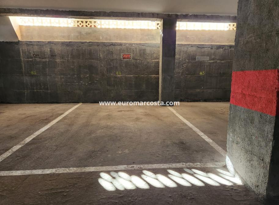 Venta - Apartamento / piso - La Mata