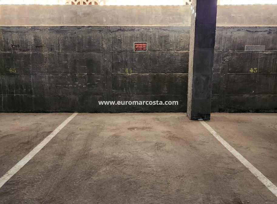 Venta - Apartamento / piso - La Mata