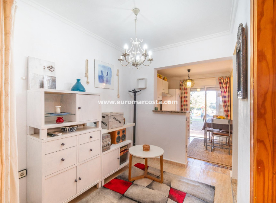 Venta - Adosado - Torrevieja - TORREVIEJA