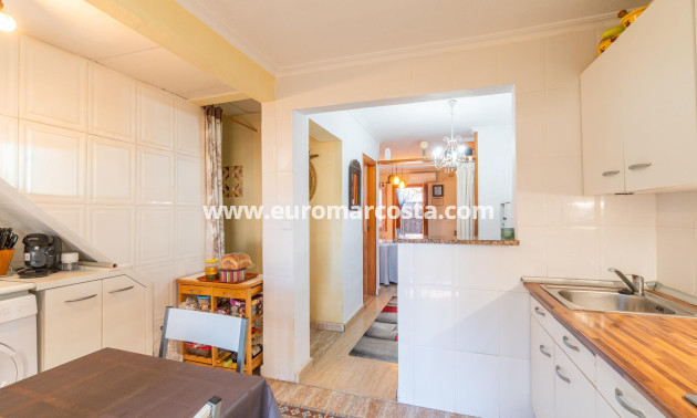 Venta - Adosado - Torrevieja - TORREVIEJA