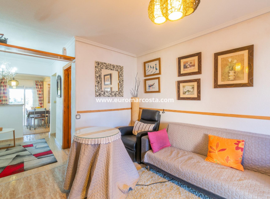 Venta - Adosado - Torrevieja - TORREVIEJA