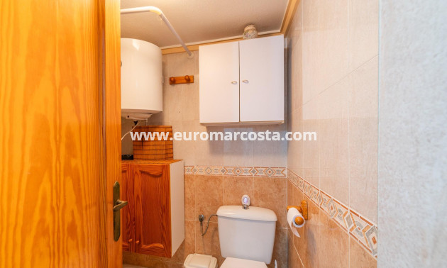 Venta - Adosado - Torrevieja - TORREVIEJA