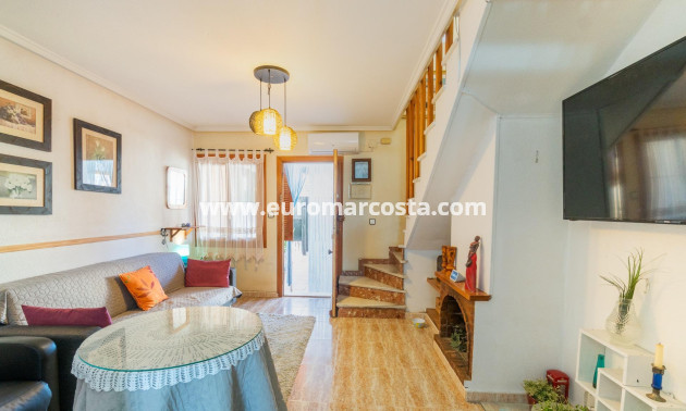 Venta - Adosado - Torrevieja - TORREVIEJA