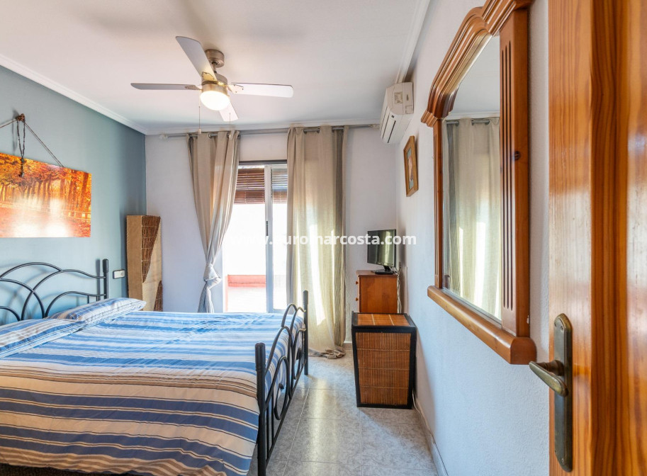 Venta - Adosado - Torrevieja - TORREVIEJA