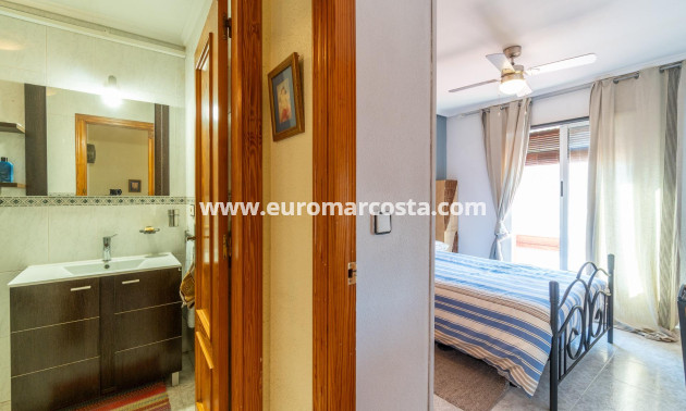 Venta - Adosado - Torrevieja - TORREVIEJA