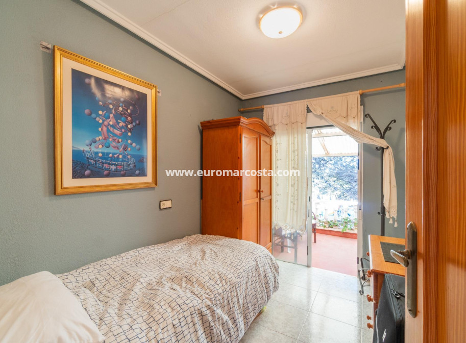 Venta - Adosado - Torrevieja - TORREVIEJA