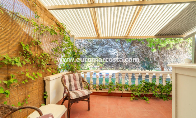 Venta - Adosado - Torrevieja - TORREVIEJA