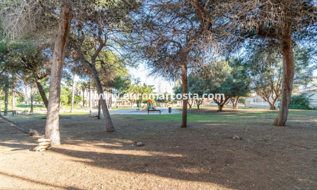 Venta - Adosado - Torrevieja - TORREVIEJA