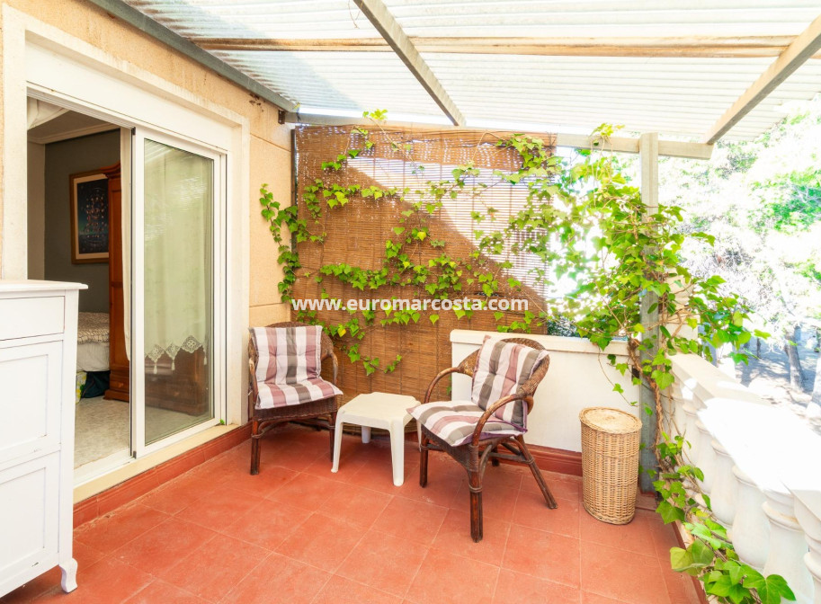 Venta - Adosado - Torrevieja - TORREVIEJA