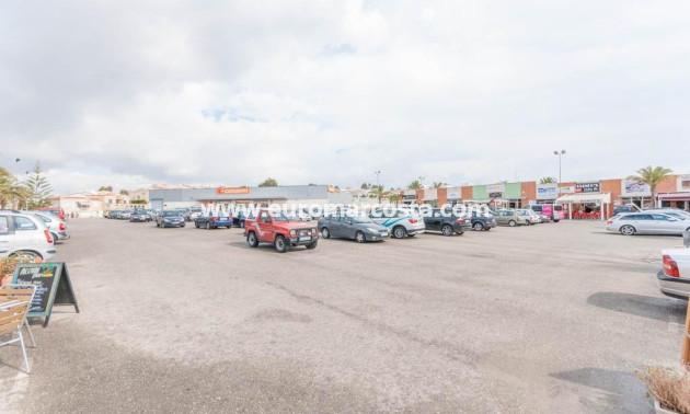 Long time Rental - Commercial - San Fulgencio