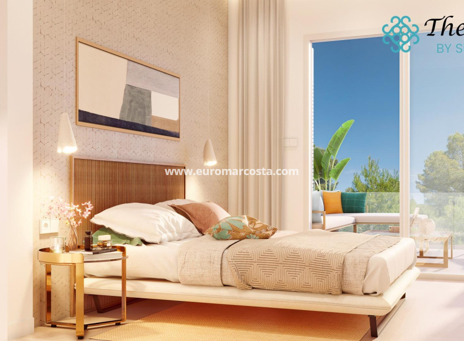 Nueva construcción  - Apartamento / piso - Pilar de la Horadada