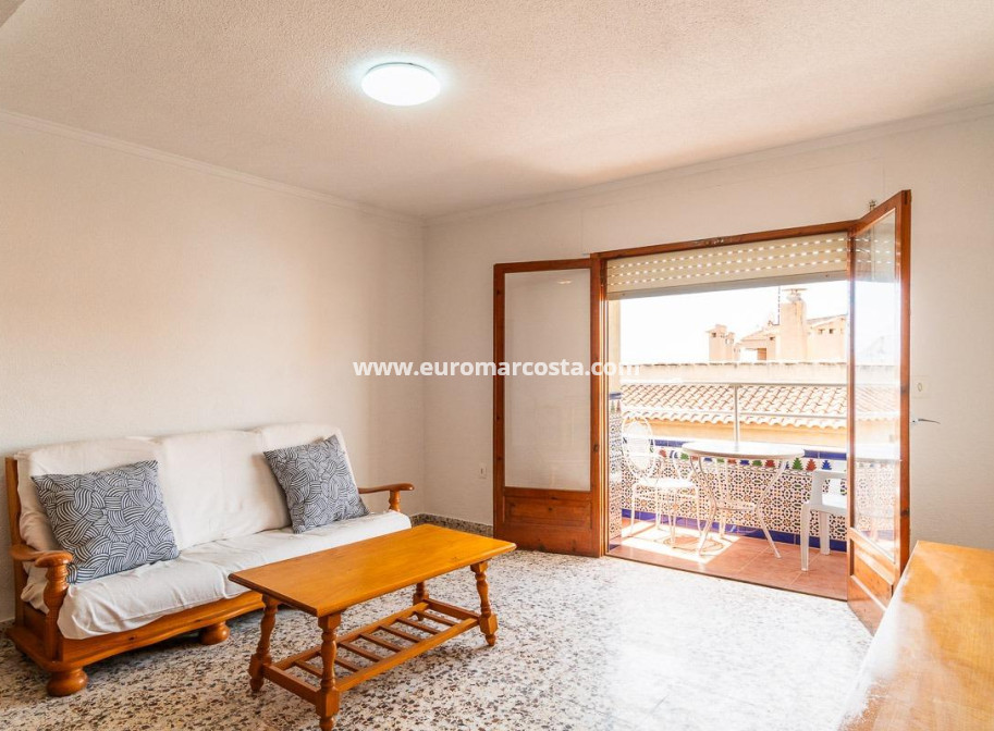 Venta - Ático - Torrevieja - TORREVIEJA