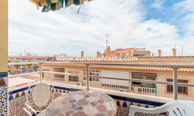 Venta - Ático - Torrevieja - TORREVIEJA