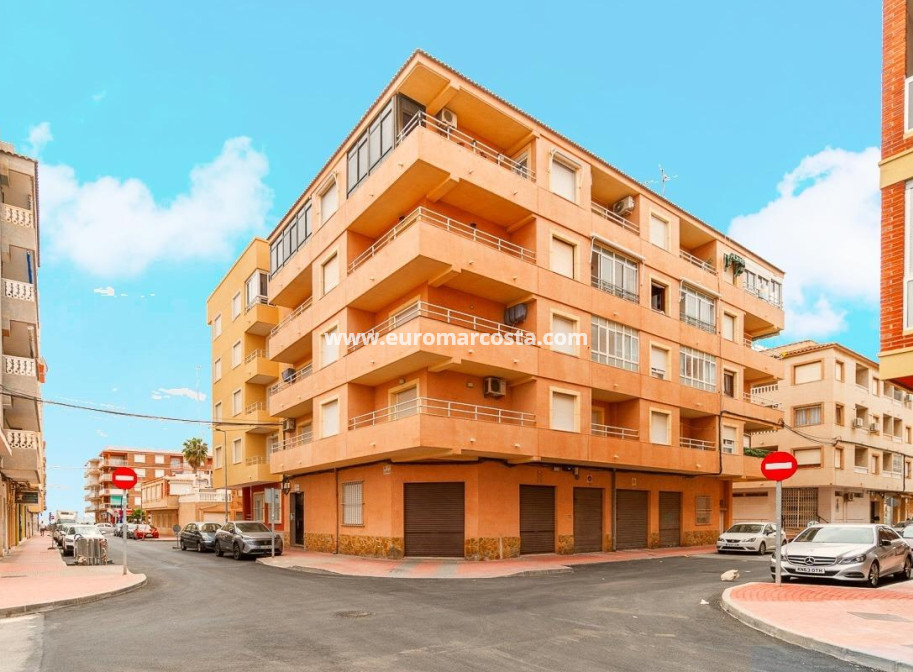 Venta - Ático - Torrevieja - TORREVIEJA