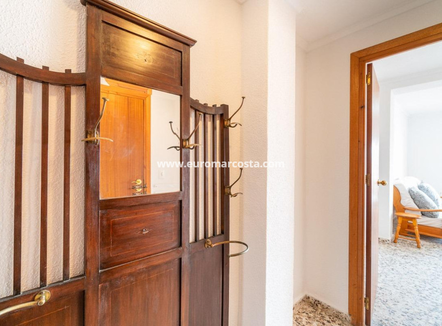 Venta - Ático - Torrevieja - TORREVIEJA