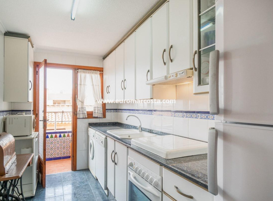 Venta - Ático - Torrevieja - TORREVIEJA